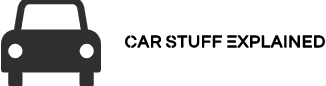 Car Stuff Explained